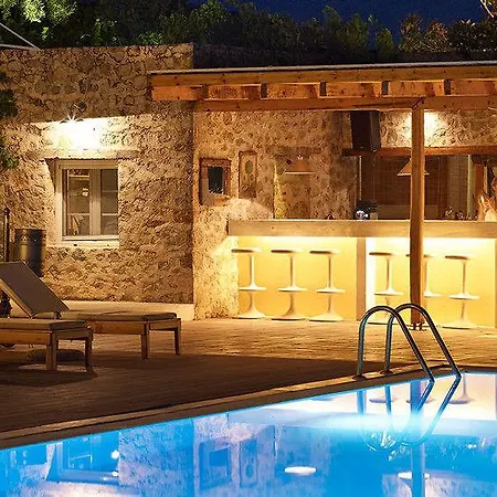 Hotel Atrium Skiathos Platanias (Skiathos)