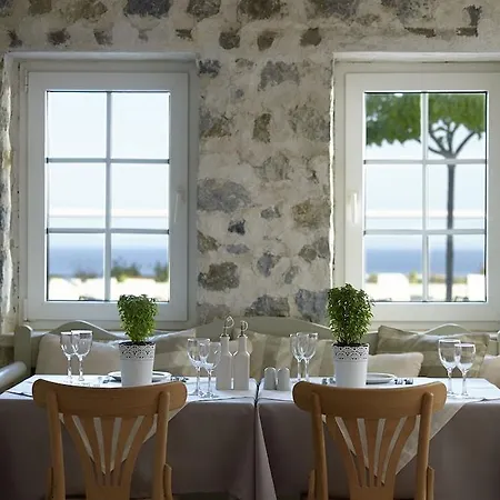 Hotel Atrium Skiathos