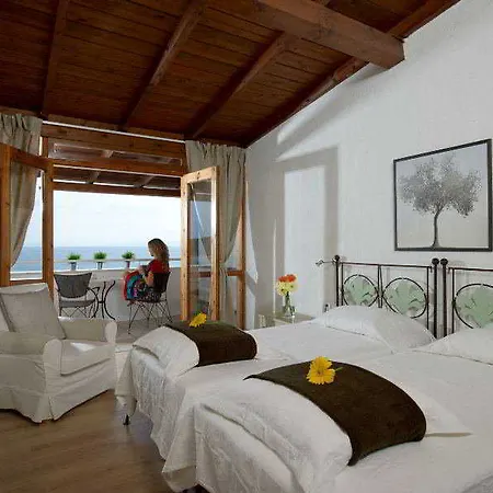 Hotel Atrium Skiathos Platanias (Skiathos)