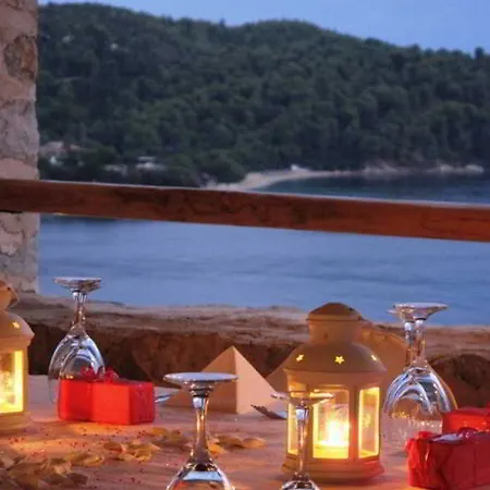 Atrium Skiathos Hotel Platanias (Skiathos)