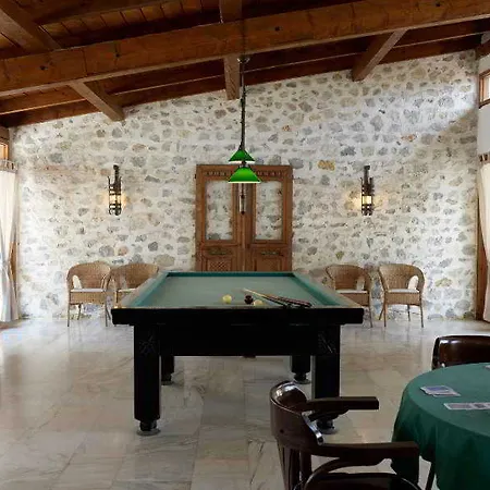 Hotel Atrium Skiathos 4*