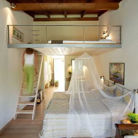 Hotel Atrium Skiathos 4*