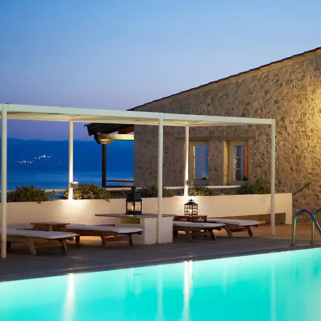 Atrium Skiathos Hotel