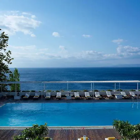 Atrium Skiathos Hotel