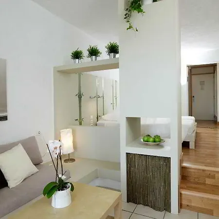 Atrium Skiathos 4* Platanias (Skiathos)