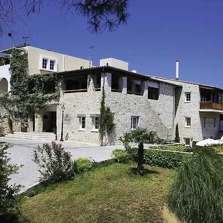 Hotel Atrium Skiathos Platanias (Skiathos)