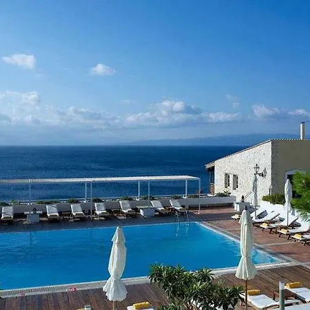 Atrium Skiathos