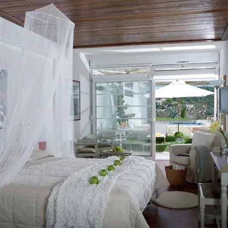 Hotel Atrium Skiathos