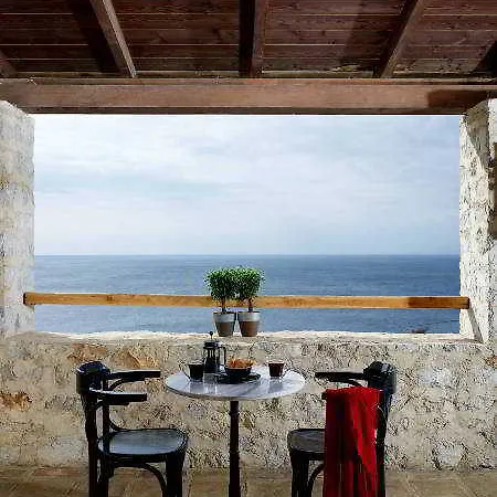 Hotel Atrium Skiathos
