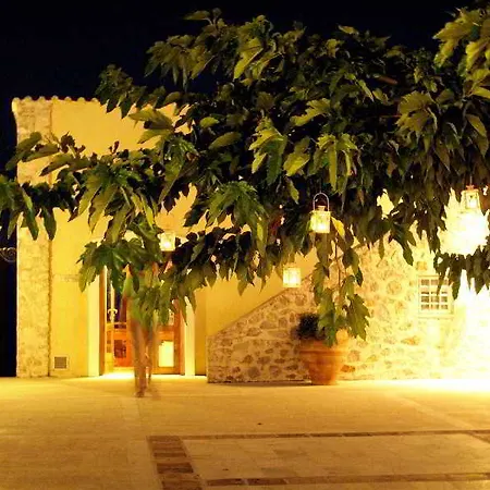 Hotel Atrium Skiathos
