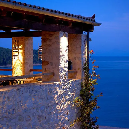 Atrium Skiathos Hotel 4*
